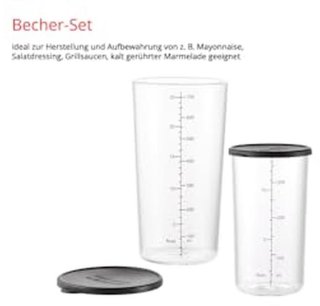 Wat vinden we goed aan de Superbox Staafmixer