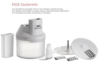 Superbox Staafmixer