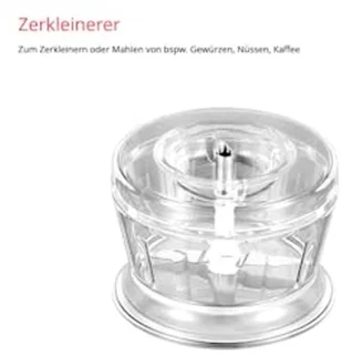Superbox Staafmixer