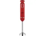 Swiss Haus® HB19 Staafmixer - Rood