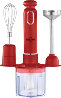 Swiss Haus HBS19 Staafmixer Set