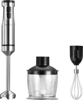 Swiss Haus HBS22 Staafmixer Zermatt Glacier Collection