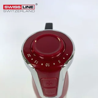 Swiss Line Staafmixer met maatbeker