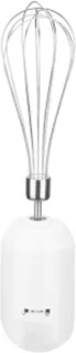 Swiss Pro+ Staafmixer Set met Blender en Klopper