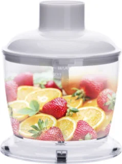 Swiss Pro+ Staafmixer Set met Blender en Klopper