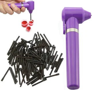 Tattoo Kleur Pigment Mixer PMU-tool