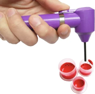 Tattoo Pigment Mixer - Accessoire voor Permanente Make-up