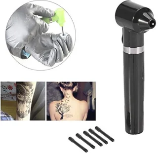 TattooPro Pigmentmixer Mixerset 2-kleur