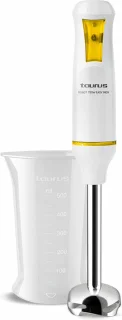 Taurus Robot 750 Easy Inox Staafmixer