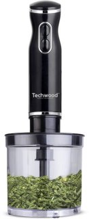 Techwood TMS9666 Staafmixer Set 3-in-1