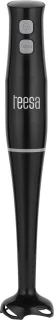 Teesa TSA3508B staafmixer zwart