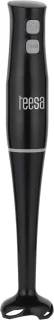 Teesa TSA3508B staafmixer zwart