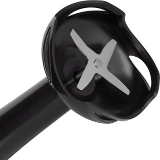 Teesa TSA3508B staafmixer zwart