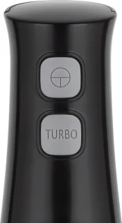 Teesa TSA3508B staafmixer zwart