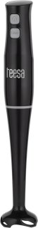 Teesa TSA3508B staafmixer zwart