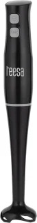 Teesa TSA3508B staafmixer zwart