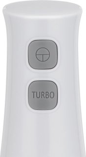 Teesa TSA3508W Staafmixer wit