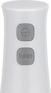 Teesa TSA3508W Staafmixer wit