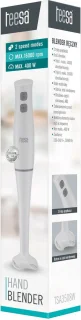 Teesa TSA3508W Staafmixer wit