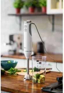 Teesa TSA3511 Staafmixer Wit
