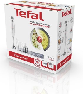 Tefal Easychef HB453138 Staafmixer