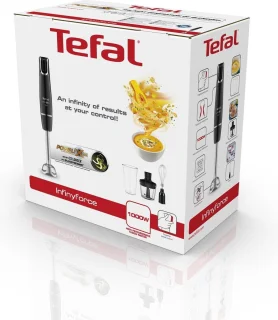 Tefal InfinyForce HB9438 Staafmixer