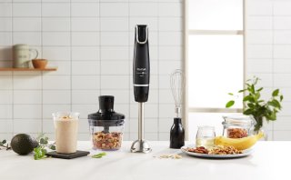 Tefal InfinyForce HB9438 Staafmixer