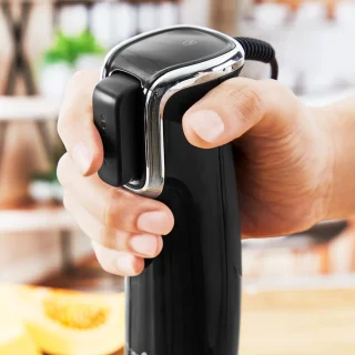 Tefal Infinyforce HB94L8 Staafmixer met hakmolen