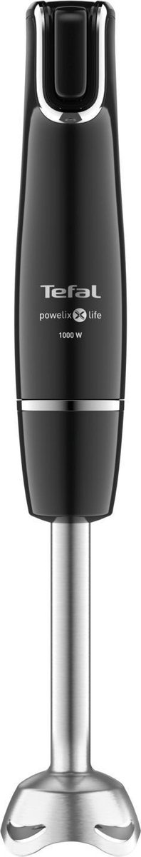 De Tefal InfinyForce Pro HB95LD Staafmixer in één oogopslag