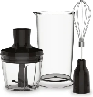 Tefal Quickchef HB6568 Staafmixer