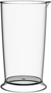 Tefal Quickchef HB6598 Staafmixer Zilver/Zwart