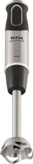 Tefal Quickchef HB6598 Staafmixer Zilver/Zwart