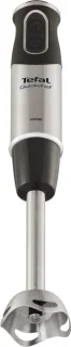 Tefal Quickchef HB6598 Staafmixer Zilver/Zwart