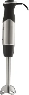 Tefal Quickchef HB6598 Staafmixer Zilver/Zwart