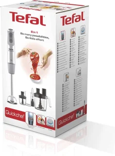 Tefal Quickchef HB65LD staafmixer