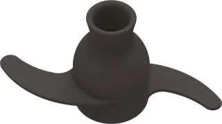 Tefal Quickchef HB65LD staafmixer