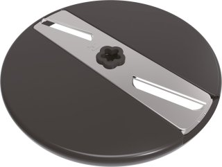 Tefal Quickchef HB65LD staafmixer