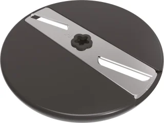 Tefal Quickchef HB65LD staafmixer