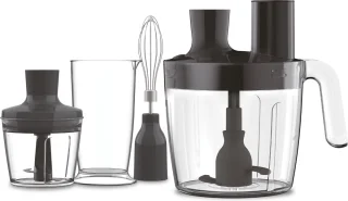 Tefal Quickchef HB65LD staafmixer