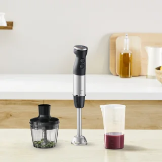 Tefal Quickchef+ HB672830 Staafmixer