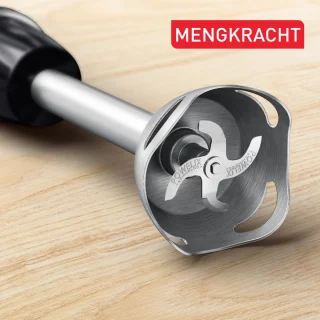 Tefal Quickchef+ HB672830 Staafmixer