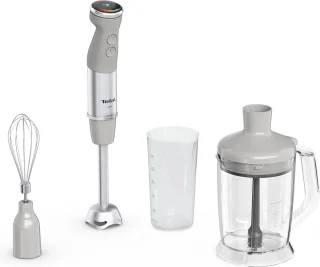 Tefal Quickchef+ HB67MB Staafmixer XL