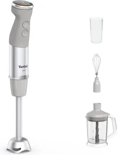 Tefal Quickchef+ HB67MB Staafmixer XL
