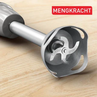 Tefal Quickchef+ HB67MB Staafmixer XL