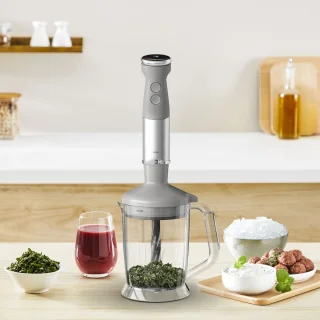 Tefal Quickchef+ HB67MB Staafmixer XL