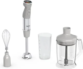 Tefal Quickchef+ HB67MB Staafmixer XL