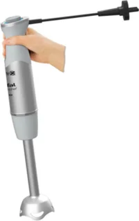 Tefal Quickchef Ice Crush HB65KD Staafmixer