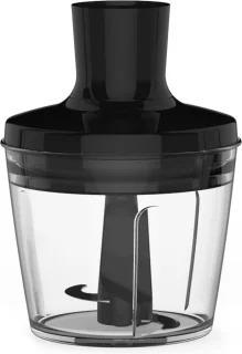 Tefal Quickchef Ice Crush HB65KD Staafmixer