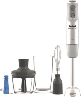 Tefal Quickchef Ice Crush HB65KD Staafmixer