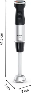 Tefal Quickchef+ Staafmixer HB671830
